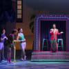 Club Tropicana at the Theatre Royal, Nottingham