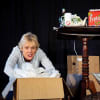 Ginny Davis returns to Birmingham Fest with her new show UpDownSizing