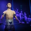 Jaymi Hensley - Joseph & The Amazing Technicolor Dreamcoat
