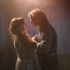 Jenna Rusell (Francesca), Edward Baker-Duly (Robert)