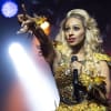 The Bodyguard (Theatre Royal, Newcastle)