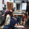 A Theatre Absolute writing workshop