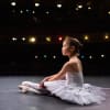 Swan Lake Dreams