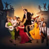 All the hits: A Night at the Musicals