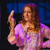 Laura Pitt-Pulford (Trina)