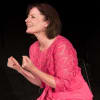 Mary Ryder as Cherie Blair