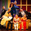 Friendsical at Malvern Theatres