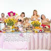 Calendar Girls cast