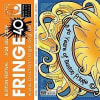 Roar Talent: Catherine Webb’s winning entry for the 2019 Fringe programme cover competition