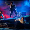 The Hound of the Baskervilles