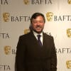 Micky McGregor at BAFTA