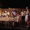 Theatre of Nations, Ivanov, ensemble