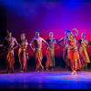 Krithika Subrahmanian with the Company