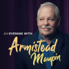 Armistead Maupin