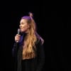 Caitlin Gleeson