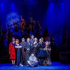 The Addams Family in 2017