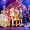 Cinderella Press Launch, Epstein Theatre