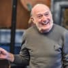 “It’s a lovely part to play”: Gareth Williams as Ebenezer Scrooge