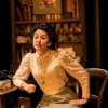 Claire Lams as Candida