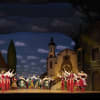 Coppélia - Artists of the Royal Ballet
