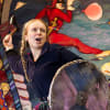 Rehearsal photo: Alicia Arkless