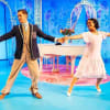 Dylan Mason (Tony), Amara Okereke (Polly Browne)