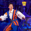 Beauty and the Beast (Theatre Royal, Newcastle)