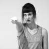 Solène Weinachter in Antigone, Interrupted R&D
