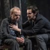 Toby Jones and Richard Armitage