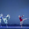 The Snow Queen (Scottish Ballet at Newcastle Theatre Royal)