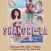 Welcome to Shangri La at Hope Mill