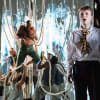 A Monster Calls at the Theatre Royal, Nottingham