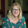 “Bold vision”: Jo Gordon