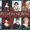 Angels of the North