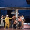 Kelli O’Hara, Christopher Maltman, Adam Plachetka , Ben Bliss, Serena Malfi and Amanda Majeski