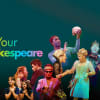 Global celebration: new RSC online campaign