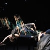 Afterimage rehearsal