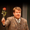James Corden in One Man, Two Guvnors
