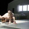 Edward Watson as Gregor Samsa