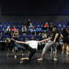 Open Rehearsal