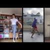 Video from Elmhurst Ballet School and English National Ballet School