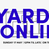 London's Yard Theatre goes online