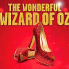 The Wonderful Wizard of Oz - rescheduled to 2021