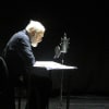 Michael Pennington recording Nemeton