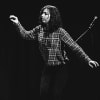 Time to Tap: Rebecca Crookes