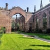 St Luke's Church, Liverpool