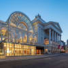Royal Opera House Paul Hamlyn Hall Bow Street