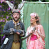 Midsummer Night's Dream—in its 2017 performance