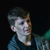 Lewis Sewell in The Blue Road