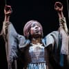 Debbie Korley as Mercy Pryce in the RSC’s 2020 production of The Whip
